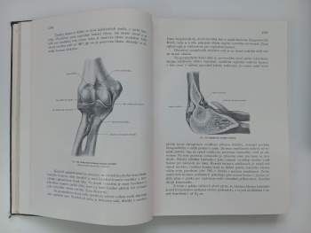 Karel Weigner: Topografická anatomie se zřetelem k studiu anatomie a k potřebám klinickým