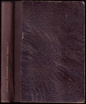 Topografická anatomie se zřetelem k studiu anatomie a k potřebám klinickým