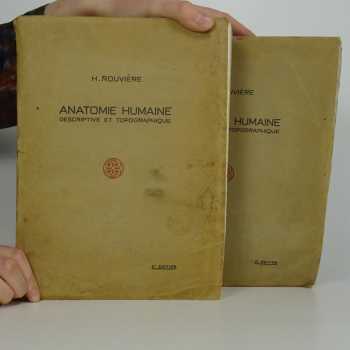 Topografická anatomie