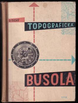 Topografická busola