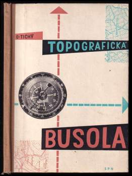 Topografická busola