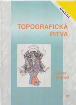 Topografická pitva