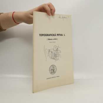 Topografická pitva