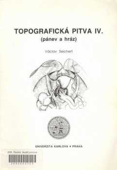 Topografická pitva