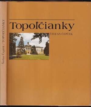 Topoľčianky