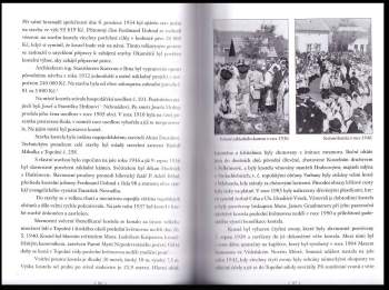 Augustin Knot: Topolná