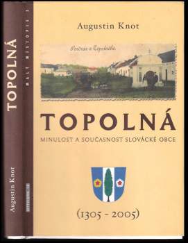 Topolná