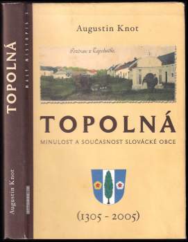 Topolná
