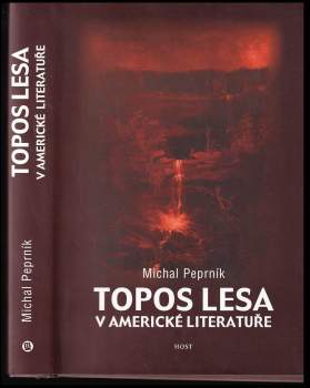Topos lesa v americké literatuře