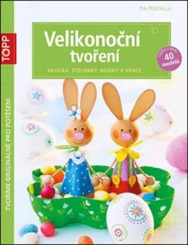 Velikonoční tvoření