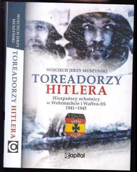 Toreadorzy Hitlera