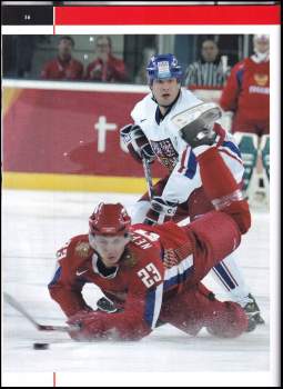 Alexandr Žurman: Torino 2006