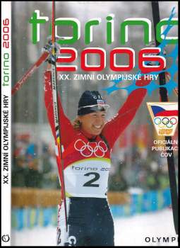 Alexandr Žurman: Torino 2006