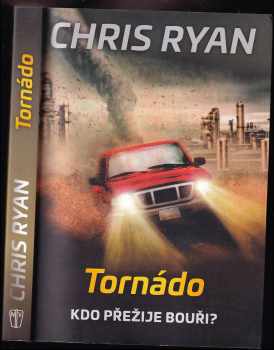 Chris Ryan: Tornádo
