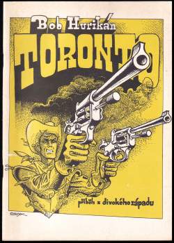 Toronto