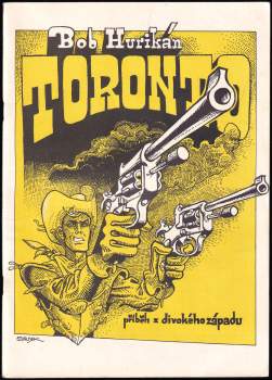 Toronto