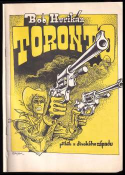 Toronto