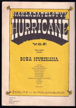 Bob Hurikán: Toronto