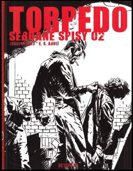 E Sánchez Abulí: Torpedo
