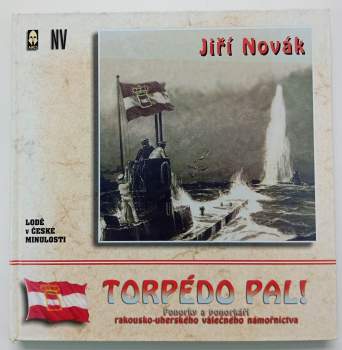 Torpédo pal!