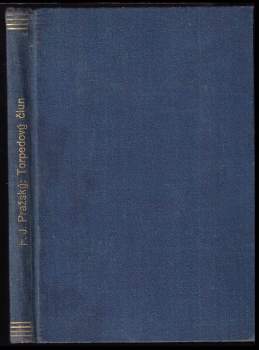 Torpedový člun Tb. 11