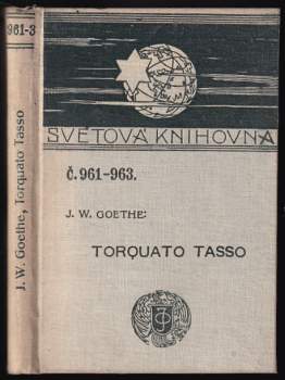 Torquato Tasso