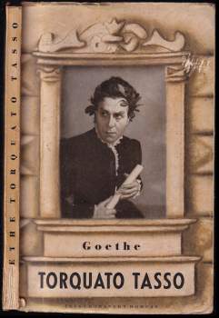 Johann Wolfgang von Goethe: Torquato Tasso
