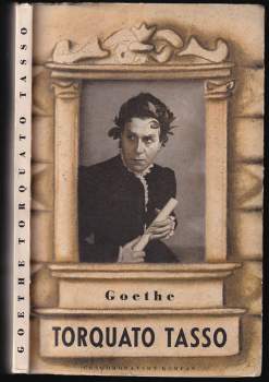Johann Wolfgang von Goethe: Torquato Tasso