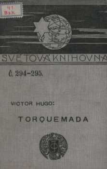 Victor Hugo: Torquemada