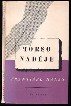 Torso naděje