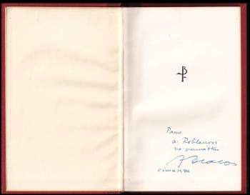 František Halas: Torso naděje