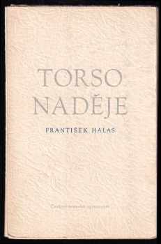 Torso naděje
