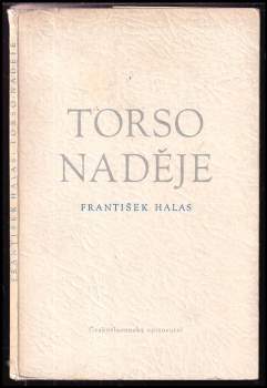 Torso naděje