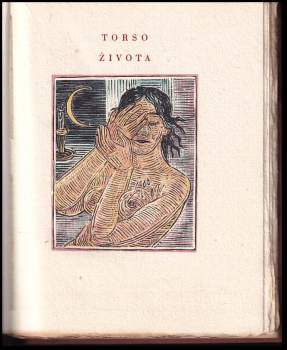 Karel Toman: Torso života