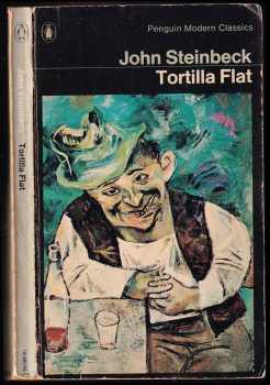 Steinbeck John: Tortilla Flat