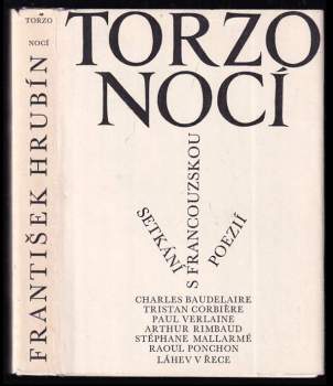 Torzo nocí