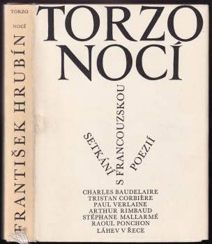 Torzo nocí