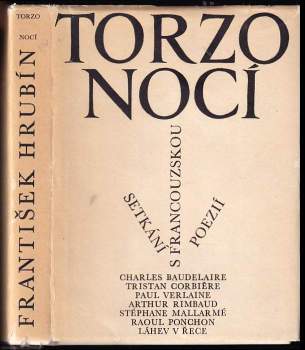 Torzo nocí