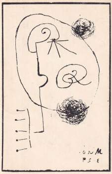 František Hrubín: Torzo nocí