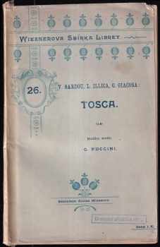 Tosca