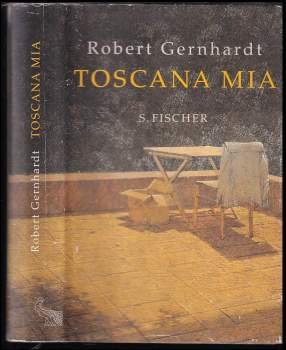 Toscana mia