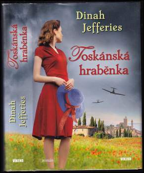 Toskánská hraběnka