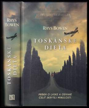 Toskánske dieťa