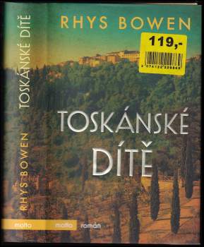 Toskánské dítě