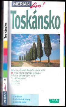 Toskánsko