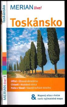 Toskánsko