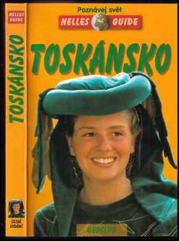 Toskánsko