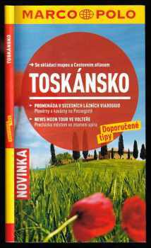 Toskánsko