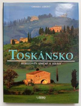 Chiara Libero: Toskánsko