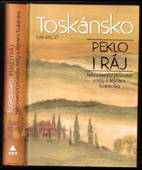 Toskánsko